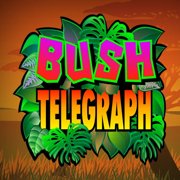 Microgaming : Bush Telegraph - PORTBET88