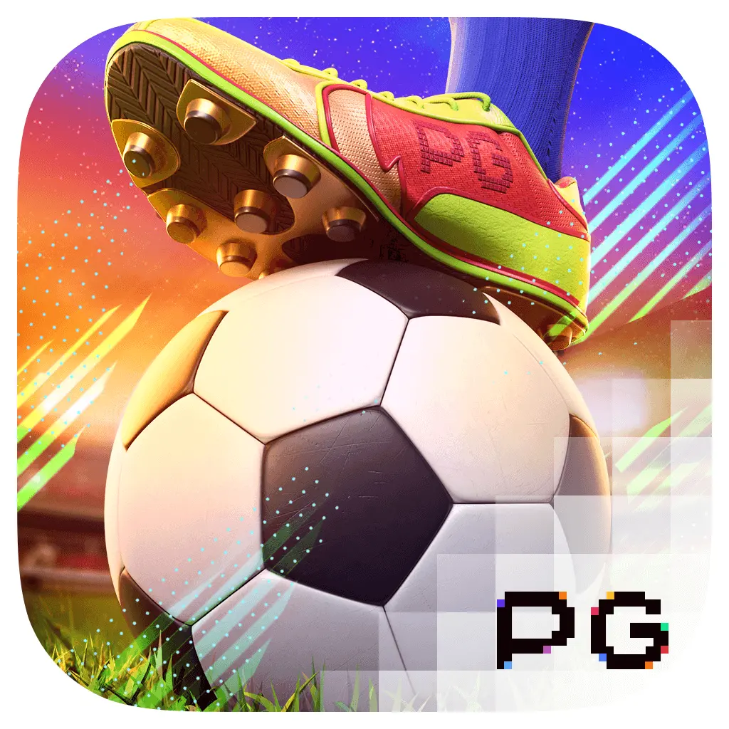 PGSoft : Ultimate Striker - PORTBET88