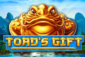 Playtech : Toads Gift - PORTBET88
