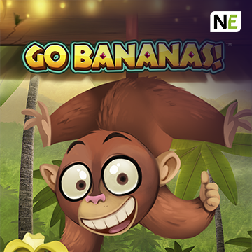 NetEnt : Go Bananas! - PORTBET88