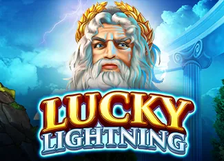 Pragmatic : Lucky Lightning - PORTBET88