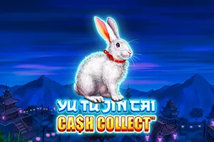 Playtech : Yu Tu Jin Cai: Cash Collect - PORTBET88