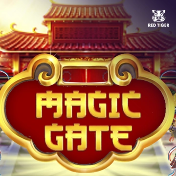 Redtiger : Magic Gate - PORTBET88