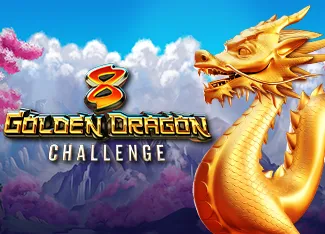 Pragmatic : 8 Golden Dragon Challenge - PORTBET88