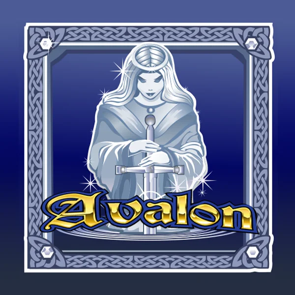 Microgaming : Avalon - PORTBET88