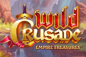 Playtech : Wild Crusade: Empire Treasures - PORTBET88