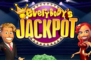 Playtech : Everybodys Jackpot - PORTBET88