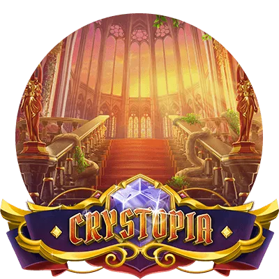 Habanero : Crystopia - PORTBET88