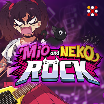 Mancala : Mio and Neko Rock - PORTBET88