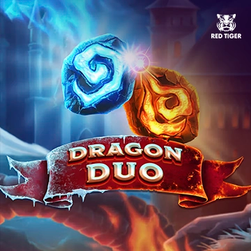 Redtiger : Dragon Duo - PORTBET88