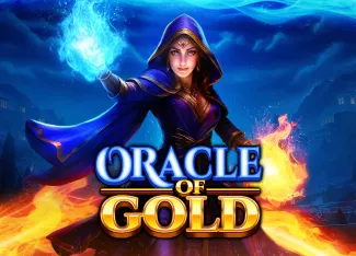 Pragmatic : Oracle of Gold - PORTBET88