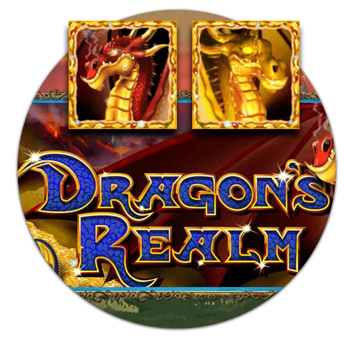 Habanero : Dragons Realm - PORTBET88