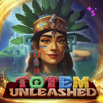 Spinocchio : Totem Unleashed - PORTBET88