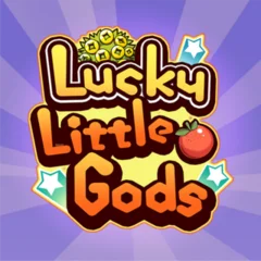 Microgaming : Lucky Little Gods - PORTBET88