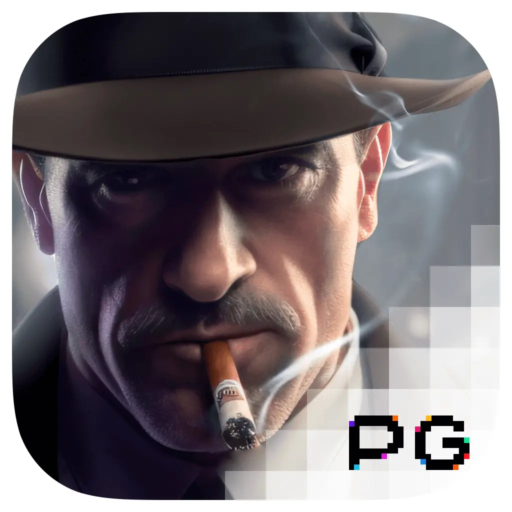 PGSoft : Mafia Mayhem - PORTBET88