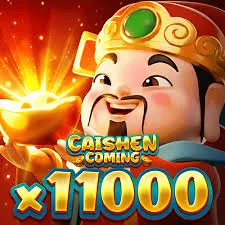 Caishen Comingx11000 - PORTBET88