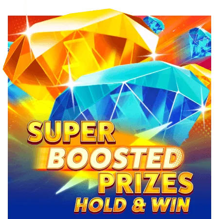 Super Boosted Prizes: Hold & Win - PORTBET88