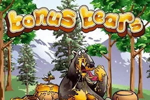 Playtech : Bonus Bears - PORTBET88