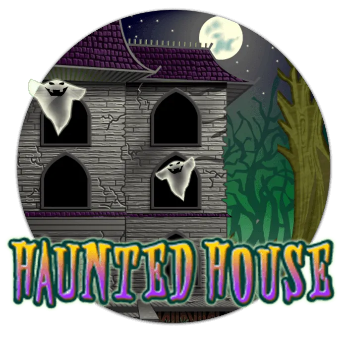 Habanero : Haunted House - PORTBET88