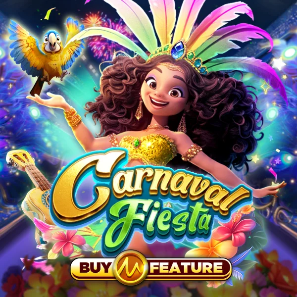 Microgaming : Carnaval Fiesta - PORTBET88