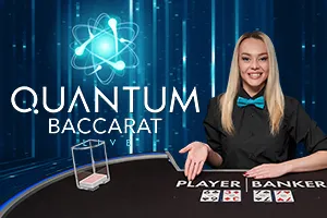 Quantum Baccarat Live - PORTBET88
