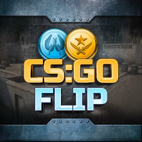 CS:GO Flip CS:GO 掷币 - PORTBET88