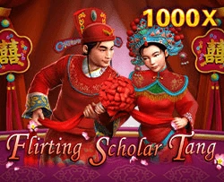 JDB : Flirting Scholar Tang - PORTBET88