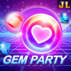 Jili : Gem Party - PORTBET88