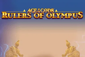 Playtech : Age of the Gods: Rulers of Olympus - PORTBET88