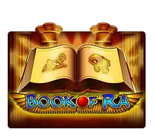 Book Of Ra - PORTBET88