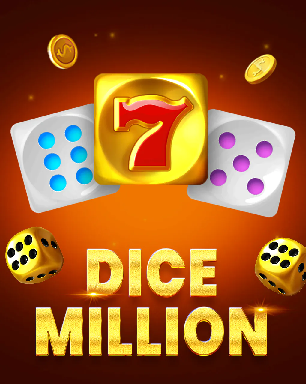 Dice Million - PORTBET88