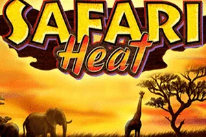 Playtech : Safari Heat - PORTBET88