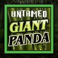 Microgaming : Untamed - Giant Panda - PORTBET88