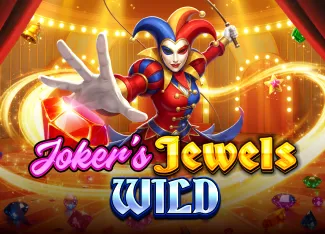 Pragmatic : Jokers Jewels Wild - PORTBET88