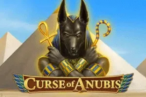 Playtech : Curse of Anubis - PORTBET88