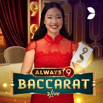 Always 8 Baccarat - PORTBET88
