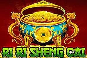 Playtech : Ri Ri Sheng Cai - PORTBET88