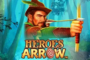 Playtech : Heroes Arrow - PORTBET88