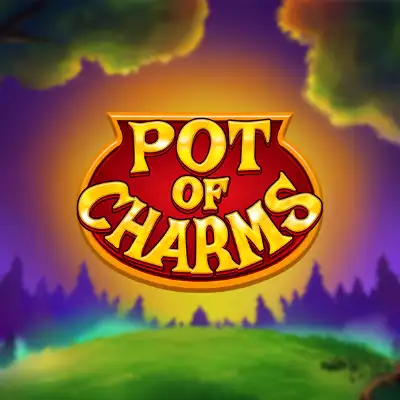 Octoplay : Pot of Charms - PORTBET88