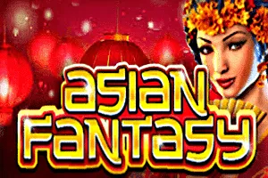 Playtech : Asian Fantasy - PORTBET88