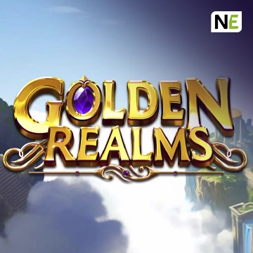 NetEnt : Golden Realms - PORTBET88