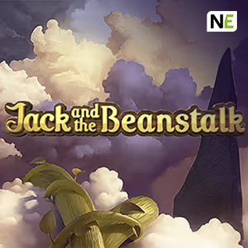NetEnt : Jack and the Beanstalk - PORTBET88