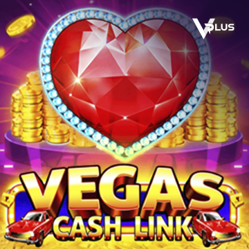 Vplus : Vegas Cash Link - PORTBET88