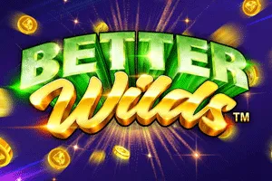 Playtech : Better Wilds - PORTBET88