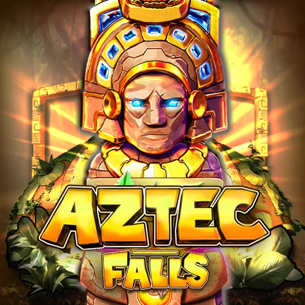 Microgaming : Aztec Falls - PORTBET88