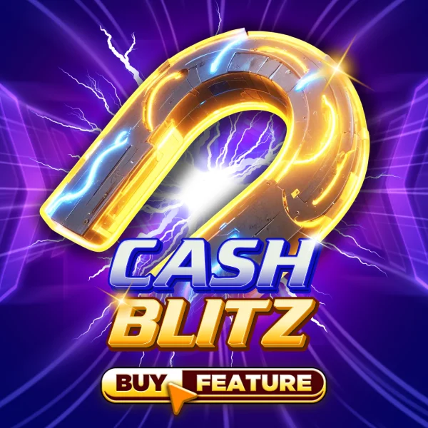 Microgaming : Cash Blitz - PORTBET88