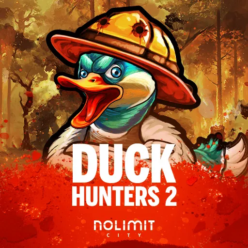 Duck Hunters 2 - PORTBET88