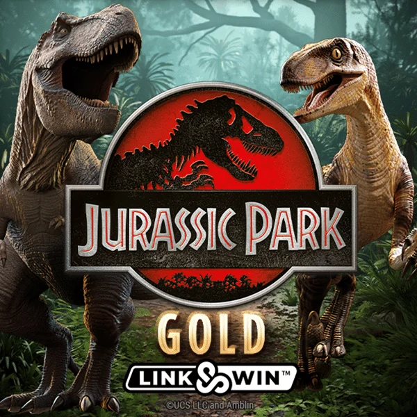 Microgaming : Jurassic Park Gold - PORTBET88