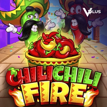 Vplus : Chili Chili Fire - PORTBET88