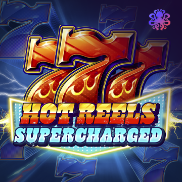 Octoplay : 777 Hot Reels: Supercharged - PORTBET88